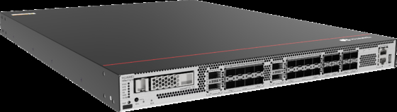 Huawei USG6655F Next-Gen Firewall with AI Threat Detection