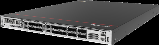 Huawei USG6655F Next-Gen Firewall with AI Threat Detection