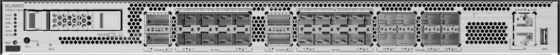Huawei USG6655F Next-Gen Firewall with AI Threat Detection
