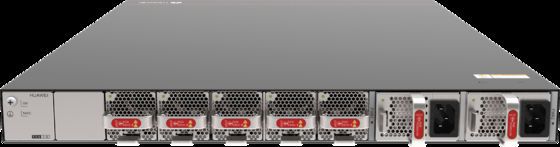 Huawei USG6655F Next-Gen Firewall with AI Threat Detection