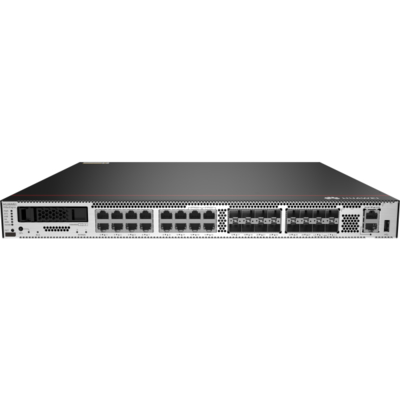 Huawei USG6525F-D Next-Gen Firewall with AI Threat Detection