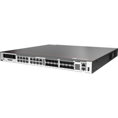 Huawei USG6525F-D Next-Gen Firewall with AI Threat Detection
