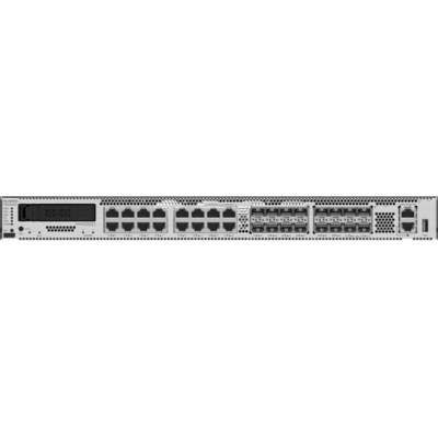Huawei USG6525F-D Next-Gen Firewall with AI Threat Detection