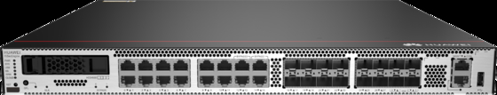 Huawei USG6525F AI Security Firewall with 20Gbps Throughput