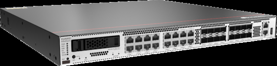 Huawei USG6525F AI Security Firewall with 20Gbps Throughput