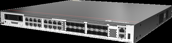 Huawei USG6525F AI Security Firewall with 20Gbps Throughput