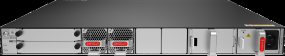 Huawei USG6525F AI Security Firewall with 20Gbps Throughput
