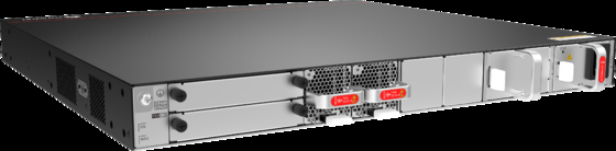 Huawei USG6525F AI Security Firewall with 20Gbps Throughput