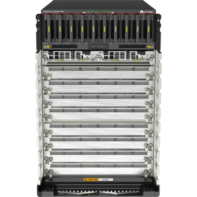 Huawei AntiDDoS12008 Firewall 1Tbps DDoS Protection AI Threat Detection