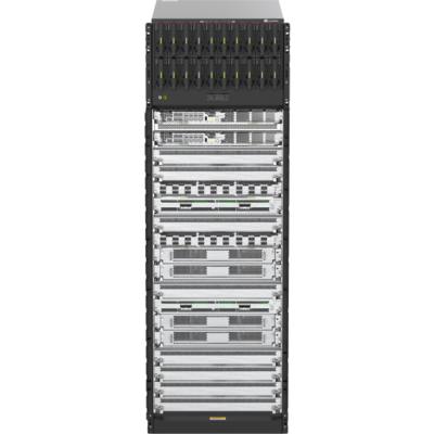 Huawei AntiDDoS12016 AI-Powered Tbps DDoS Protection Firewall