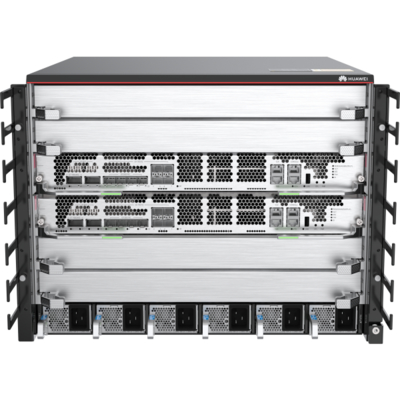 Huawei AntiDDoS12004-F Firewall 1Tbps DDoS Protection AI Threat Detection