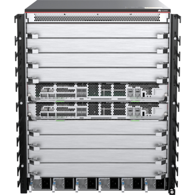 Huawei AntiDDoS12008-F AI Firewall with Tbps DDoS Protection