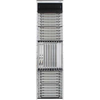 H3C CR19000-20 Router 48Tbps Cluster Performance SDN-Ready