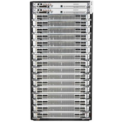 H3C CR19000-16 Router 774Tbps Carrier-Grade Core Router