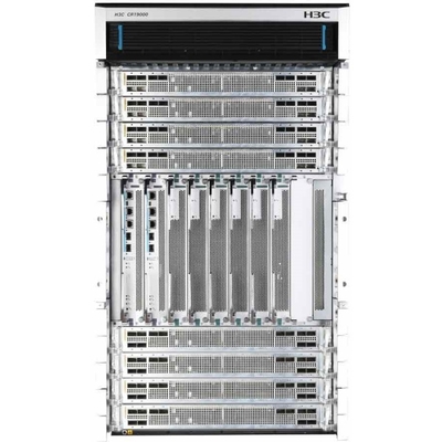 H3C CR19000-8 Core Router 387 Tbps Cloud-Ready