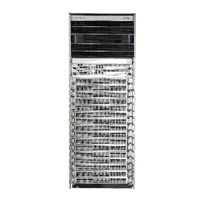 H3C RX8800-16E Router 100G 400G Ports Carrier-Grade 5G IP RAN