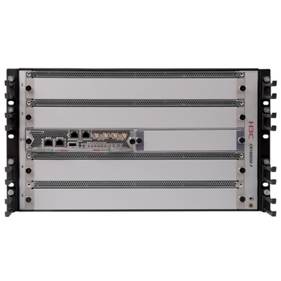 H3C CR16005E-F Router 10G/100G Ports Enterprise Networking