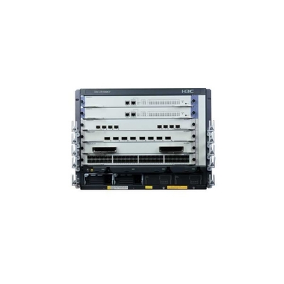 H3C CR16000-F Router 54Tbps Core Network BRAS SRv6 Support
