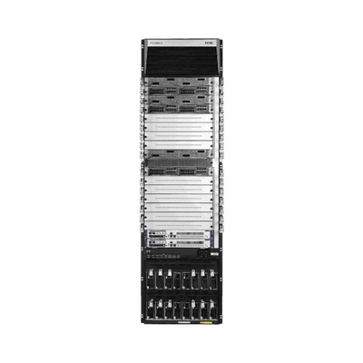 H3C RX8800-16 Router 238Tbps Switching 5G Optimized Carrier-Grade