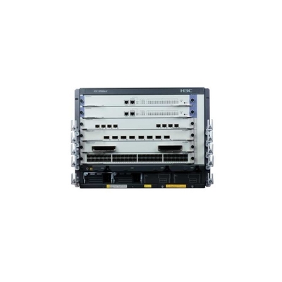 H3C SR8804-X Router 12000Mpps Forwarding Advanced Security