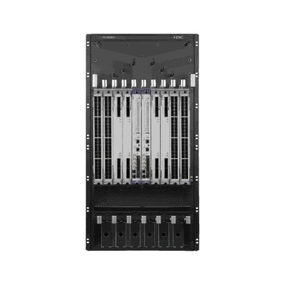 H3C SR8808-X Router with 100G 40G Ports for Enterprise Networks