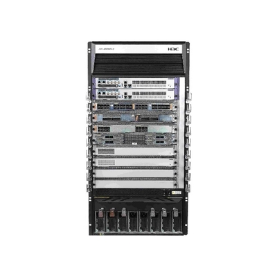 H3C SR8808H-X Router for Enterprise Networks with Tbps Performance
