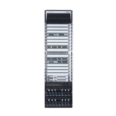 H3C SR8816-X Router 400G/1T Ready Carrier-Grade Core Router