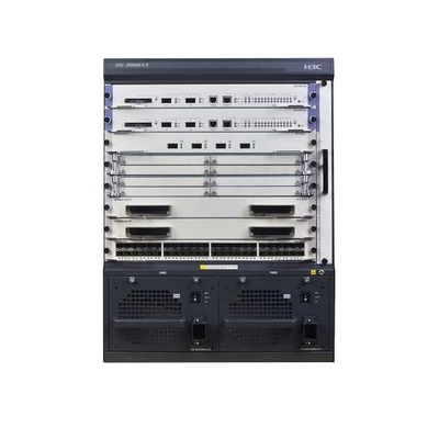 H3C SR-8806-X-S Router 400G/1T Ready Core Network Router