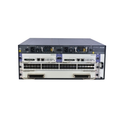 H3C SR8803-F Router High-Performance Multi-Service Routing