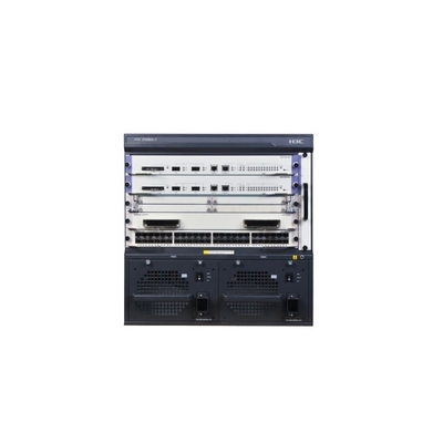 H3C SR8805-F Router High-Performance Multi-Service Routing