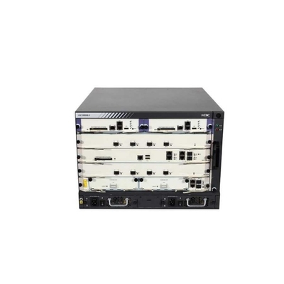 H3C RT-SR6608-X High-Performance Enterprise Router with SDN Support