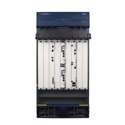 H3C RT-SR6616-H3 Enterprise Router with Multi-Core CPU