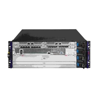 H3C RT-SR6608-F Router Multi-Core CPU Modular Enterprise Security