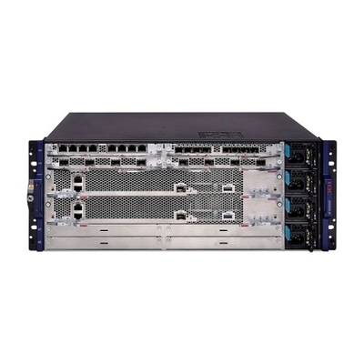 H3C RT-SR6608-M Enterprise Router with Multi-Service Integration