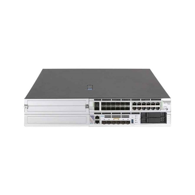 H3C RT-SR6602-IE Industrial Router with Secure SD-WAN and Dual-Power