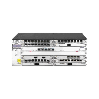 H3C RT-RA5300 Enterprise Router Multi-Gigabit Speed Advanced Security