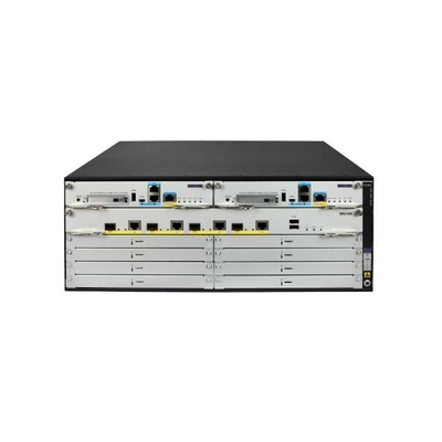 H3C RT-MSR5660 Modular Router High-Performance Multi-Service Support