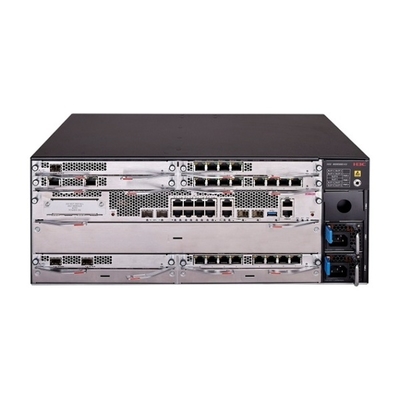 H3C RT-MSR5680-X3 Modular Router with Multi-Service Support