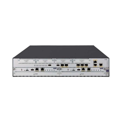 H3C RT-MSR5620 High-Performance Enterprise Router with SD-WAN Support