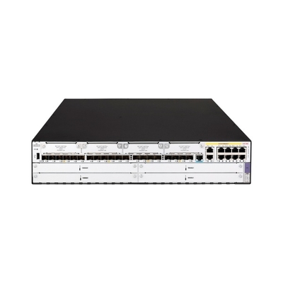 H3C RT-MSR3640-X1-HI Multi-Service Router with VPN and SDN Support