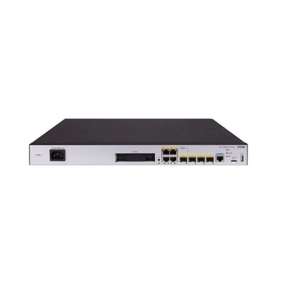 H3C RT-MSR3610-X1 Router with Multi-Core CPU and Modular Expansion