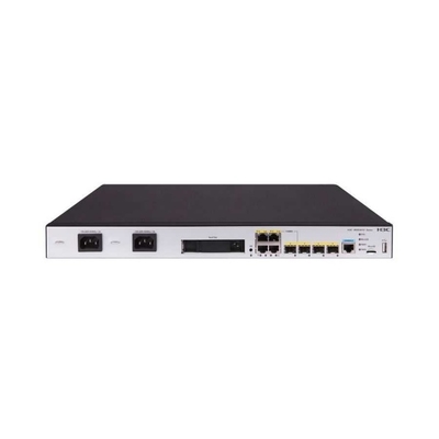 H3C RT-MSR3610-X1-DP Multi-Service Router with SD-WAN and VPN Support