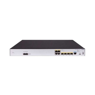 H3C RT-MSR3610-X1-DP-DC Router with Dual-Power Redundancy