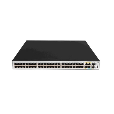 H3C RT-MSR3600-51-X1-DP Router High-Performance Multi-Service Routing