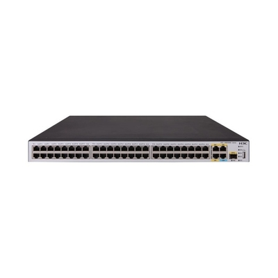 H3C RT-MSR3600-51-SI Modular Router Multi-Core CPU VPN Firewall