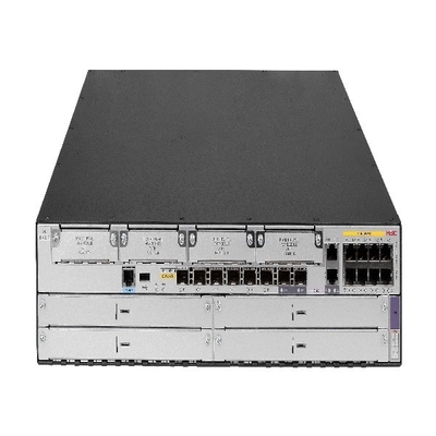 H3C RT-MSR3640-G Modular Enterprise Router with VPN Security
