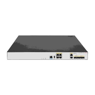 H3C RT-MSR3610-G-X3 Enterprise Router with Multi-Core CPU