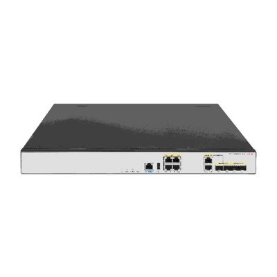 H3C RT-MSR3610-G Modular Router with Dual Power & VPN Support